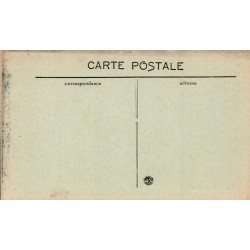 Carte Postale Ancienne Grenoble Vue générale Moucherotte C. Baffert