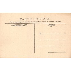 Carte Postale Ancienne Vienne Musée lapidaire Basilique Saint-Pierre Blanchard