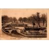 13 - NÎMES - Jardin de la Fontaine - Vue Générale - A.R.