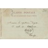 Carte Postale Ancienne Saint-Jean-de-Luz Fort Socoa ND Phot
