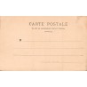 Carte Postale Ancienne Biarritz Le Port Vieux A. L. Basque