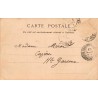 Carte Postale Ancienne Saint-Jean-de-Luz Maison de l'Infante Port ND Phot