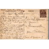 Carte Postale Ancienne Salies-de-Béarn Établissement Thermal LL 1931