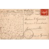 Carte Postale Ancienne Saint-Jean-de-Luz La Plage vue de Bordagain ND Phot