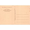 Carte Postale Ancienne Biarritz Cap Saint-Martin Phare