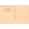 Carte Postale Ancienne Biarritz Rochers Grande Plage Cap Saint-Martin Yvon