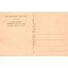 Carte Postale Ancienne Biarritz Grande Plage Casino Éditions Yvon