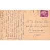 Carte Postale Ancienne Cambo-les-Bains Maison Arnaga Edmond Rostand