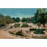 24 - NÎMES - Le Jardin de la Fontaine