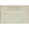 Carte Postale Ancienne Saint-Jean-de-Luz La Plage vue de Bordagain ND Phot