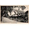 LE PONT DU GARD