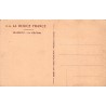 Carte Postale Ancienne Biarritz Villa Belza Éditions Yvon La Douce France