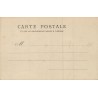 Carte Postale Ancienne Vallée d'Ossau Panorama Pyrénées Béarn