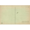 Carte Postale Ancienne Pau Fontaine Avenue Thiers Œuvre Gabard Labouche
