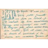 Carte Postale Ancienne Pau Vue panoramique Guindalos 1928