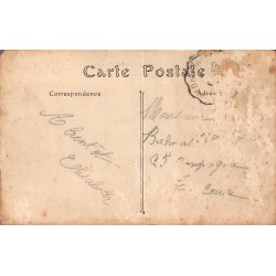 Carte Postale Ancienne Bayonne Ponts Maubec Saint-Esprit ND Phot