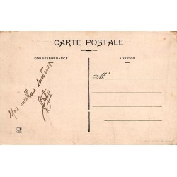 Carte Postale Ancienne Labarthe-de-Neste Pic du Midi Labouche Frères