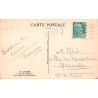 Carte Postale Ancienne Lourdes Entrée des Sanctuaires Édition Palais du Rosaire
