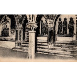 INSIGNE BASILIQUE SAINT SERNIN de Toulouse