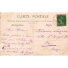 Carte Postale Ancienne Cauterets Cascade du Cerizey