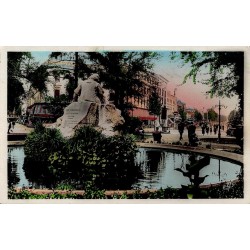 259 - TOULOUSE - Le Square Wilson