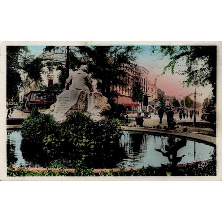 259 - TOULOUSE - Le Square Wilson