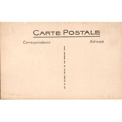 Carte Postale Ancienne Gavarnie Les Sarrades Glacier du Taillon LL