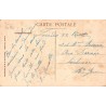 Carte Postale Ancienne Lourdes Robinets de la Source Palais du Rosaire