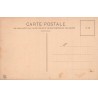 Carte Postale Ancienne Lourdes Le Calvaire Première Station Labouche