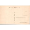 Carte Postale Ancienne Lourdes Entrée de l'Esplanade P Doucet