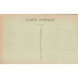 Carte postale ancienne Toulouse – Capitole côté square