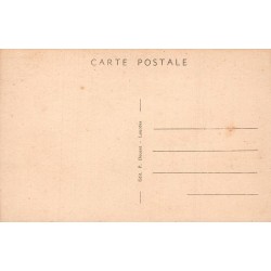 Carte Postale Ancienne Bartrès Bernadette Bergère P Doucet