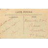 Carte Postale Ancienne Lourdes Place de la Basilique LL
