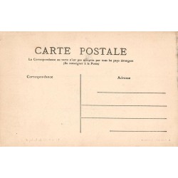 Carte postale ancienne Vallée de l’Utour – Paysage historique