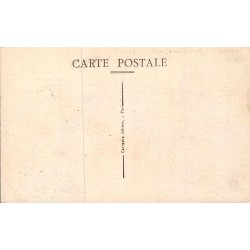 Carte Postale Ancienne Barèges Pic du Midi de Bigorre Marmajou Carrache
