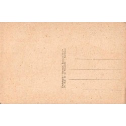 Carte postale ancienne Libourne – Tour du Grand Port (XVe siècle)