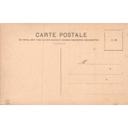 Carte Postale Ancienne Lourdes VIIIᵉ Station du Calvaire Labouche Frères