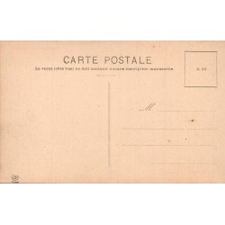 Carte Postale Ancienne Lourdes VIIᵉ Station du Calvaire Labouche Frères