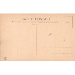 Carte Postale Ancienne Lourdes VIᵉ Station du Calvaire Labouche Frères