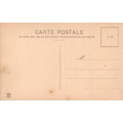 Carte Postale Ancienne Lourdes Vᵉ Station du Calvaire Labouche Frères