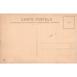 Carte Postale Ancienne Lourdes IIᵉ Station du Calvaire Labouche Frères