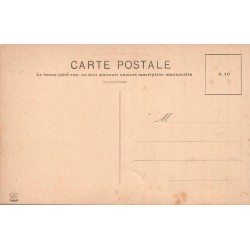 Carte Postale Ancienne Lourdes IIIᵉ Station du Calvaire Labouche Frères