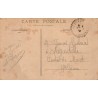 Carte Postale Ancienne Lourdes Saint Michel Calvaire Breton Basilique LS