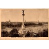 BORDEAUX - Monument des Girondins et les Quinconces