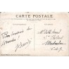 Carte Postale Ancienne Lourdes Calvaire Breton Grands Magasins du Monde Catholique