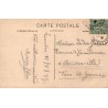 Carte Postale Ancienne Lourdes St-Michel et l'Esplanade Sireygeol