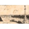 123 - BORDEAUX - La Place des Quinquonces - Le Monument des Girondins - B.R - 628