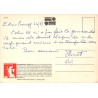 Carte Postale Moderne Édimbourg Edinburgh Castle John Hinde