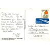 Carte Postale Moderne Kilkenny The Tholsel High Street