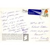 Carte Postale Moderne Limerick Treaty Stone John Hinde